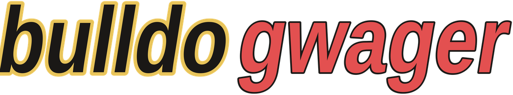bulldogwager logo