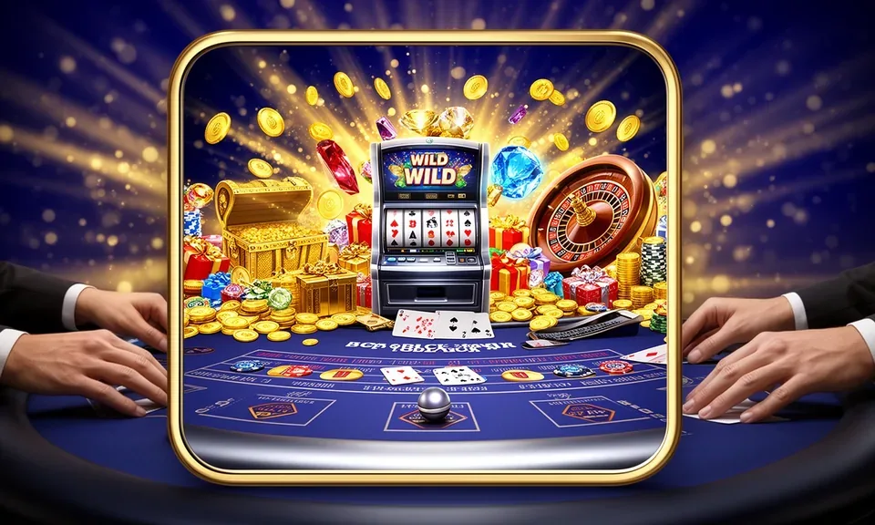 bulldogwager Hat Trick Deluxe — Three Goals, One Serious Slot